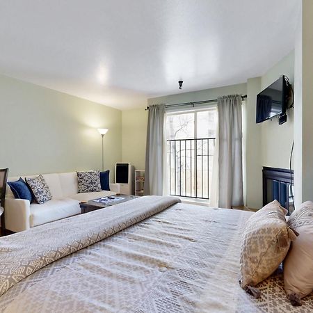 Elkhorn Angani 54 Ξενοδοχείο Sun Valley Εξωτερικό φωτογραφία