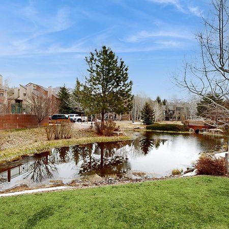 Elkhorn Angani 54 Ξενοδοχείο Sun Valley Εξωτερικό φωτογραφία