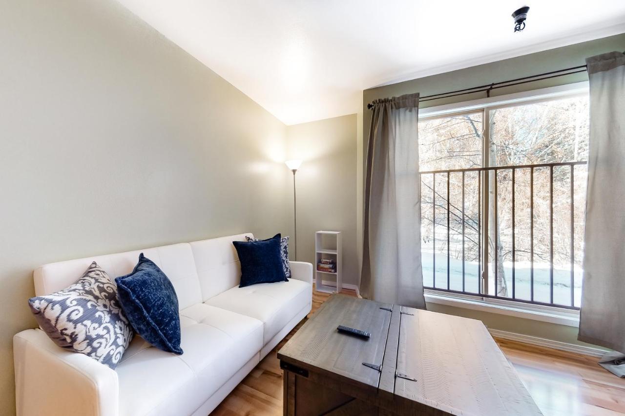 Elkhorn Angani 54 Ξενοδοχείο Sun Valley Εξωτερικό φωτογραφία