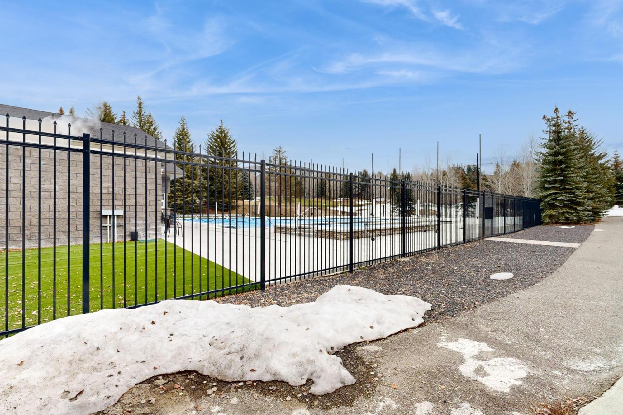 Elkhorn Angani 54 Ξενοδοχείο Sun Valley Εξωτερικό φωτογραφία