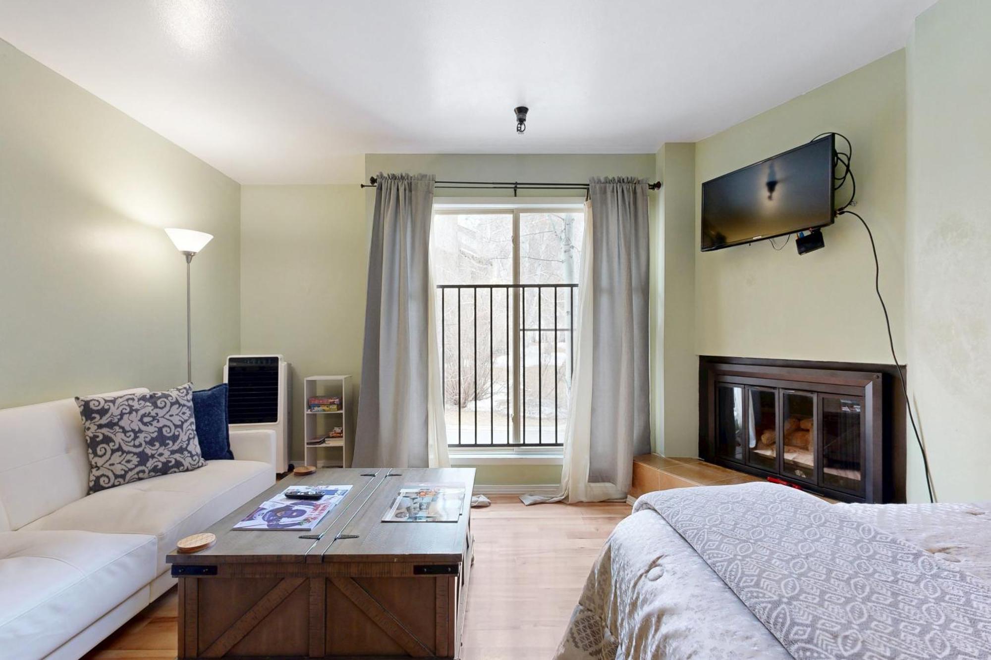 Elkhorn Angani 54 Ξενοδοχείο Sun Valley Εξωτερικό φωτογραφία