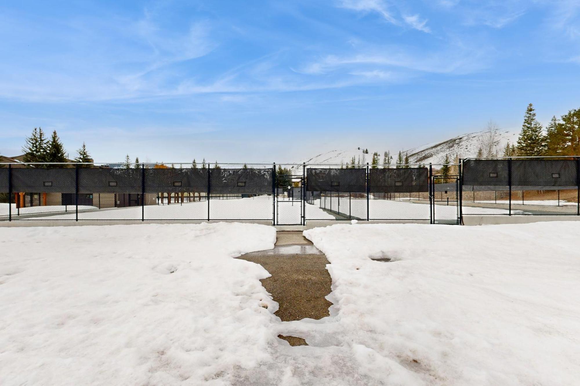 Elkhorn Angani 54 Ξενοδοχείο Sun Valley Εξωτερικό φωτογραφία